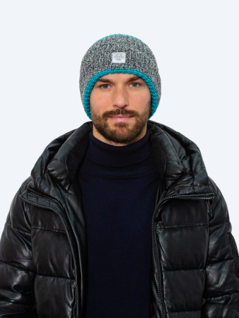 Marhatter мужская шапка