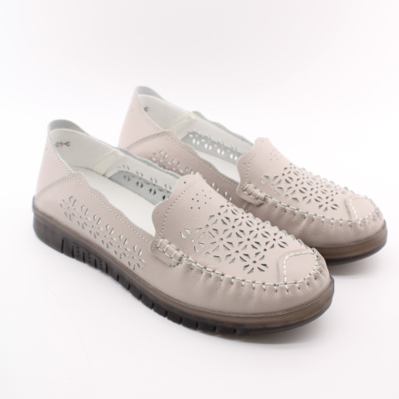 Мокасины KUMFO