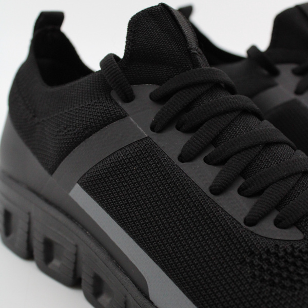 SPUR кроссовки на массивной подошве