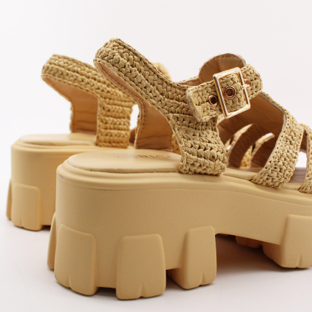 ABRICOT босоножки