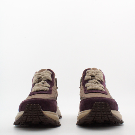 RESPECT утепленные кроссовки