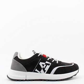 SPUR кроссовки на шнуровке