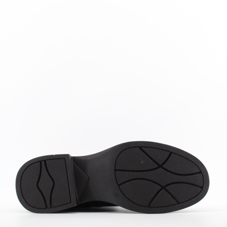 BADEN полусапожки на низком каблуке