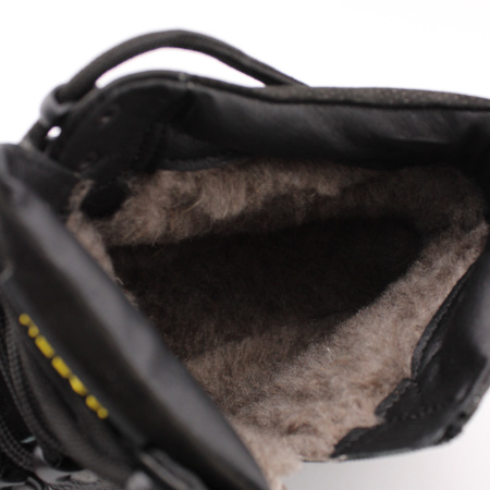 BASKARA зимние кроссовки