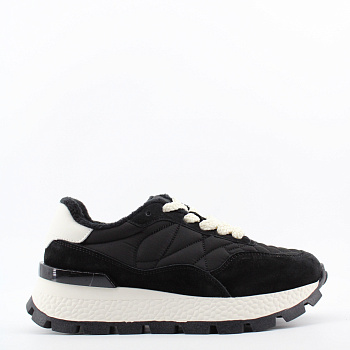 RESPECT кроссовки утепленные