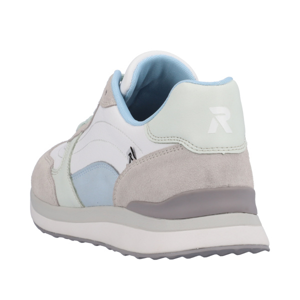 Кроссовки RIEKER Revolution