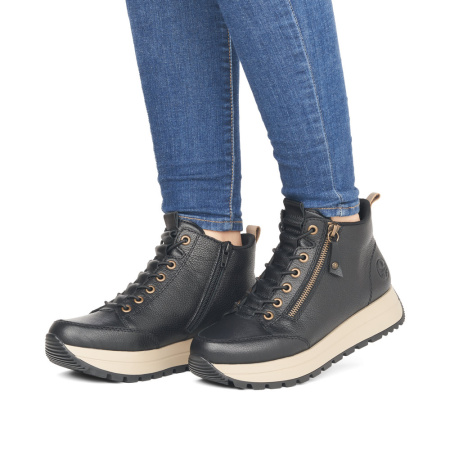 Кроссовки RIEKER