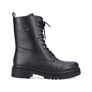 RIEKER ботинки зимние