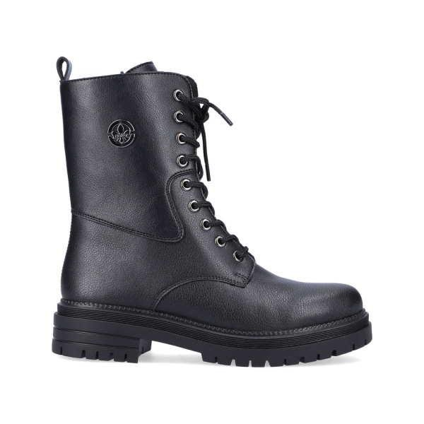 RIEKER ботинки зимние