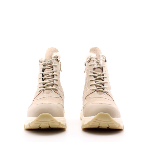 MADELLA ботинки из замши