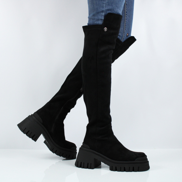 Сапоги MADELLA