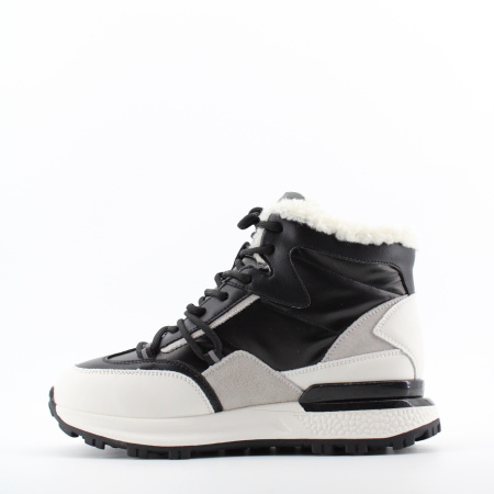 LUKME утепленные кроссовки маленькие размеры