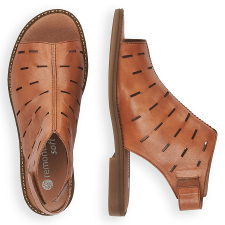 Босоножки REMONTE