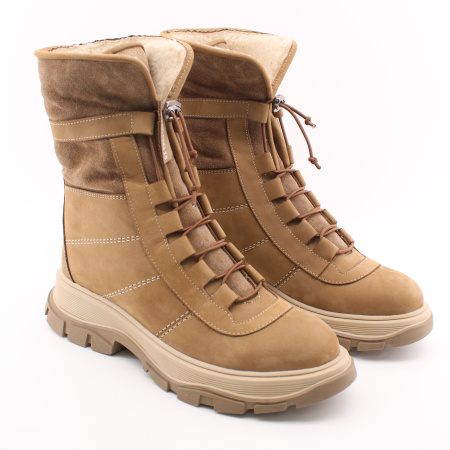 NIOTA LINE полусапоги