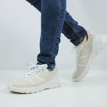 CROSBY кроссовки - обглегченные