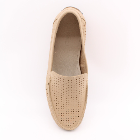 RIVERI мокасины