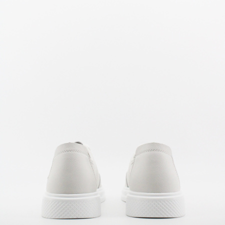 MADELLA кеды белые