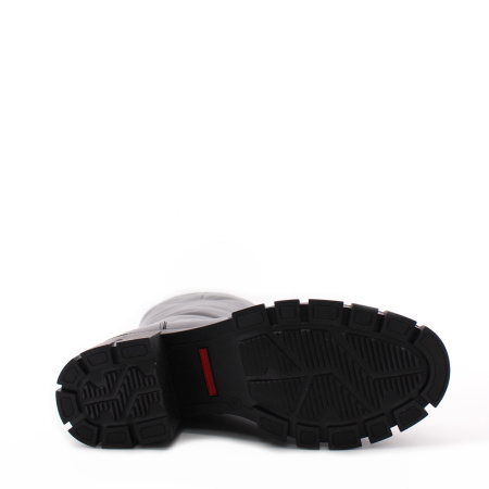 FRANCESCO DONNI сапоги зимние 