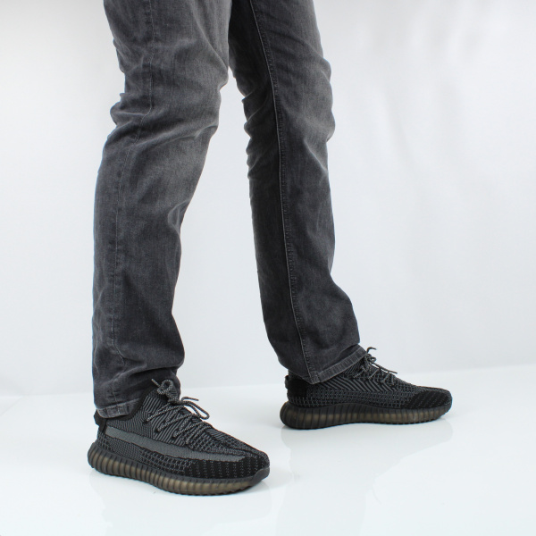 Мужские текстильные кроссовки TOFA