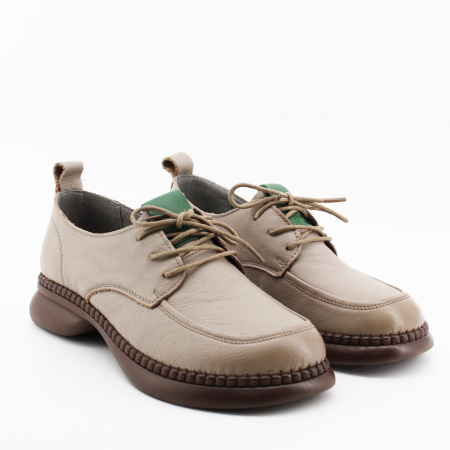 COVANI полуботинки на шнуровке