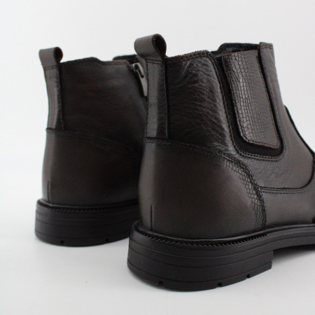 SHUMANN ботинки 