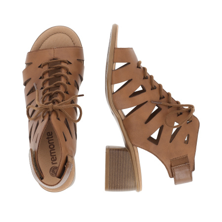 REMONTE босоножки