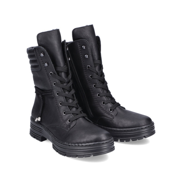 RIEKER ботинки