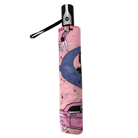 Зонт женский FABRETTI 