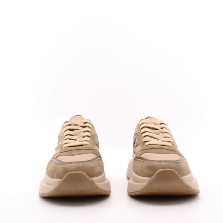 Кроссовки BADEN