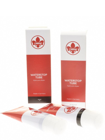 RIEKER Крем снего/водоотталкивающий 75мл