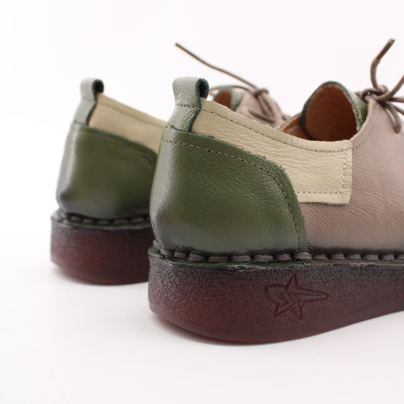 COVANI полуботинки