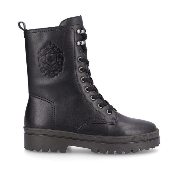 RIEKER ботинки 