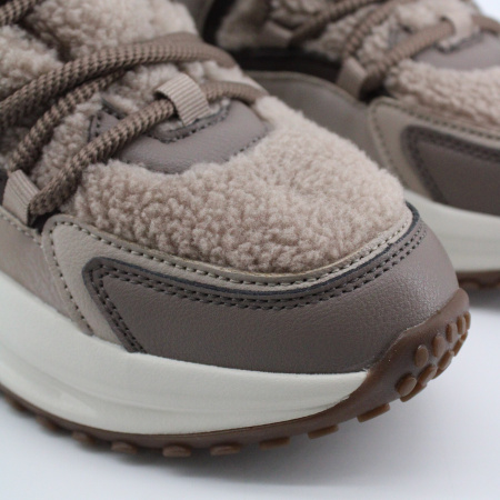 KEDDO зимние кроссовки