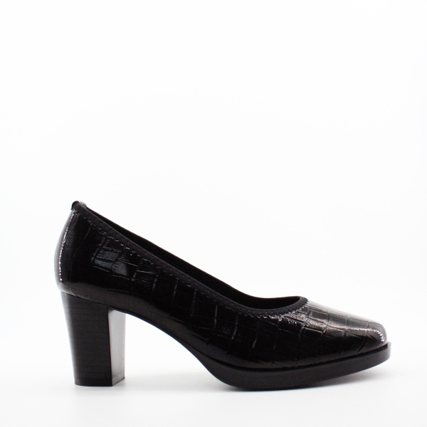 BADEN туфли на устойчивом каблуке