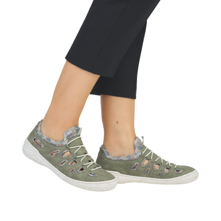 RIEKER полуботинки