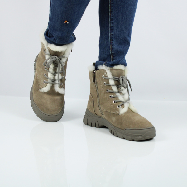 BADEN ботинки