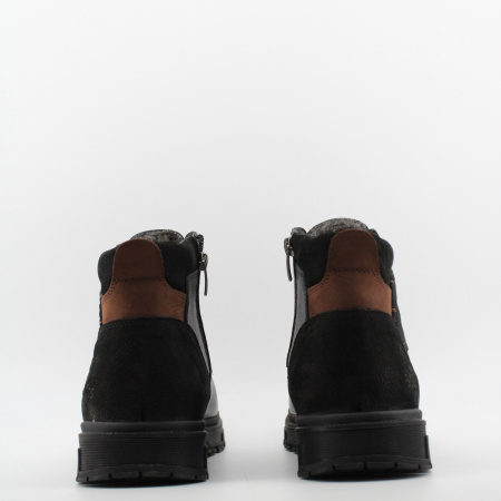 SHUMANN зимние ботинки 