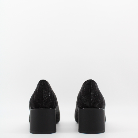 RESPECT туфли со стразами увеличенная полнота