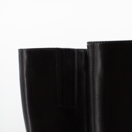 COVANI сапоги на каблуке