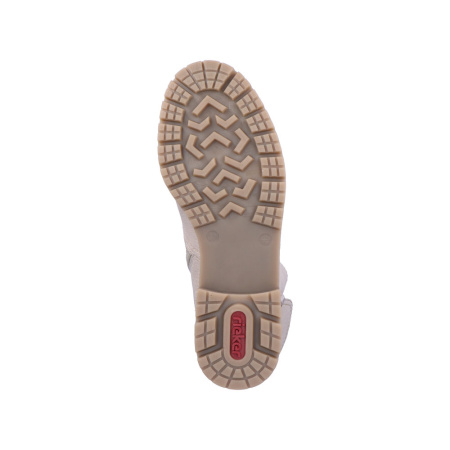 RIEKER полусапожки