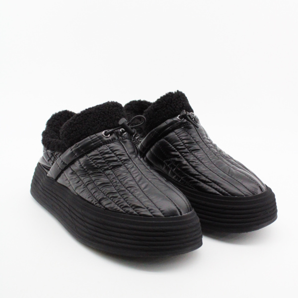 SPUR зимние полуботинки