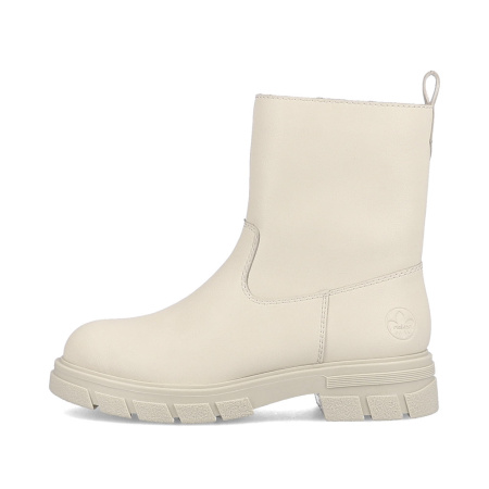 Полусапоги RIEKER 