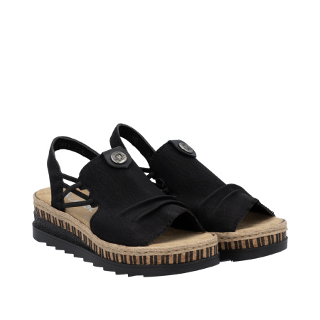 RIEKER босоножки