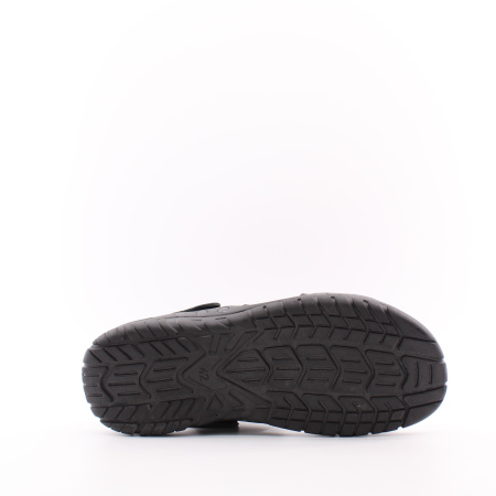 Сандалии плетеные ROOMAN