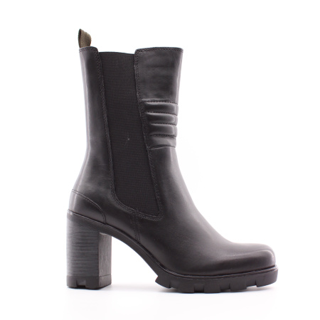 Полусапоги - челси MARCO TOZZI