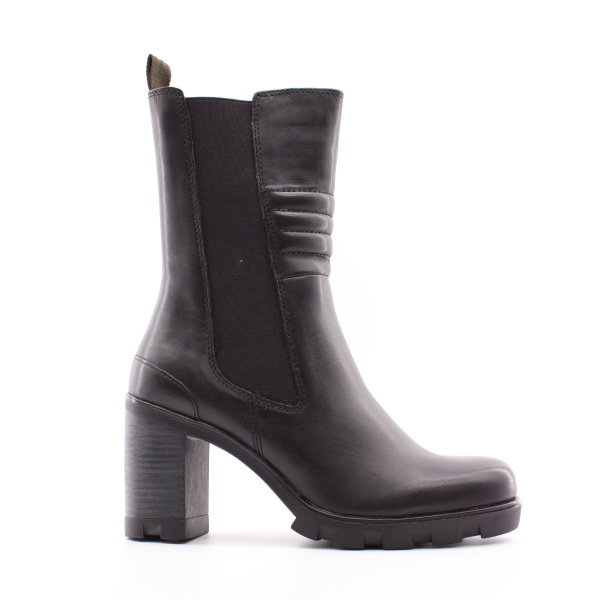 Полусапоги - челси MARCO TOZZI