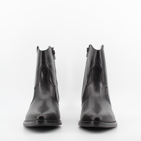 TAMARIS полусапоги - казаки