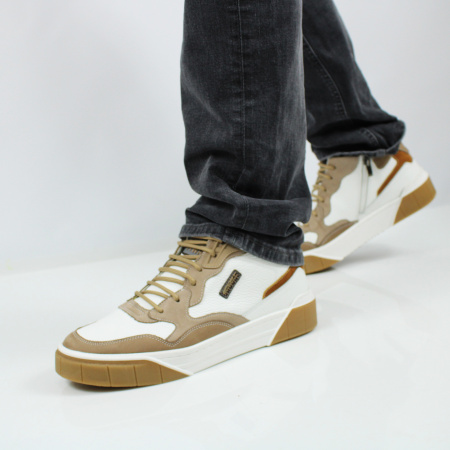 BASKARA кеды зимние