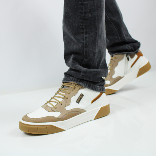 BASKARA кеды зимние