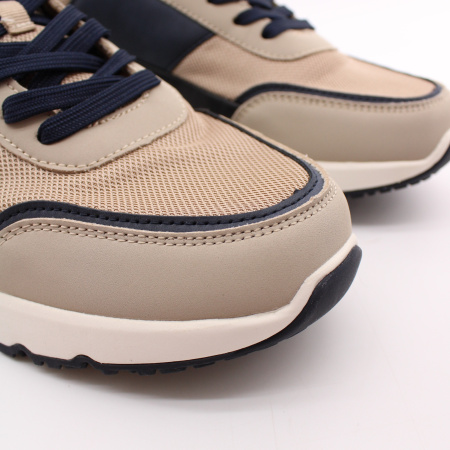 CROSBY кроссовки текстильные